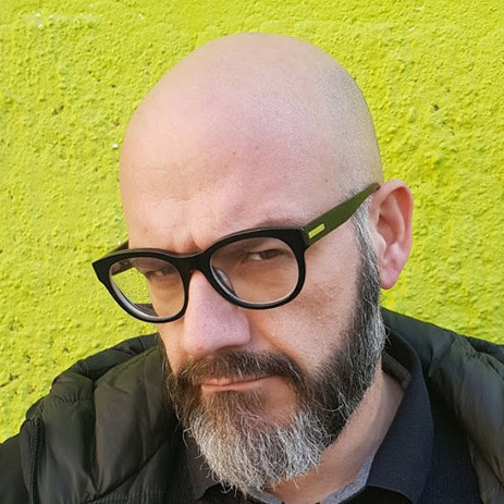 Diego Cajelli
