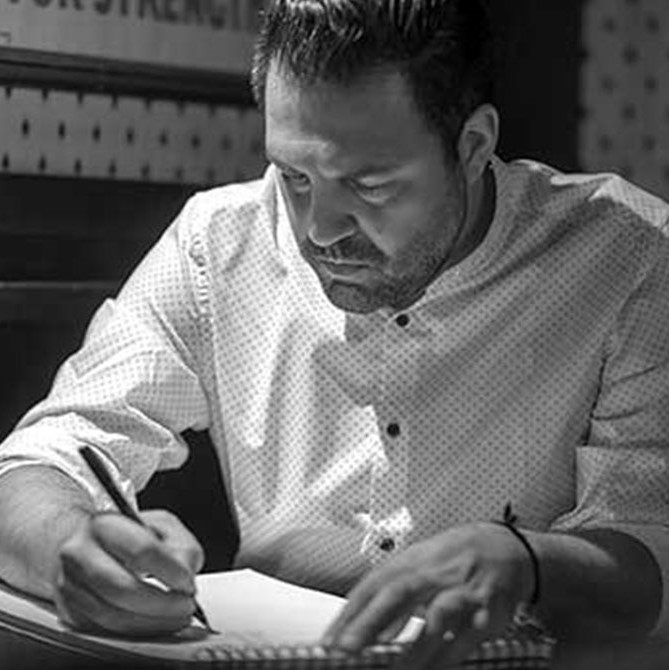 Davide Romanini