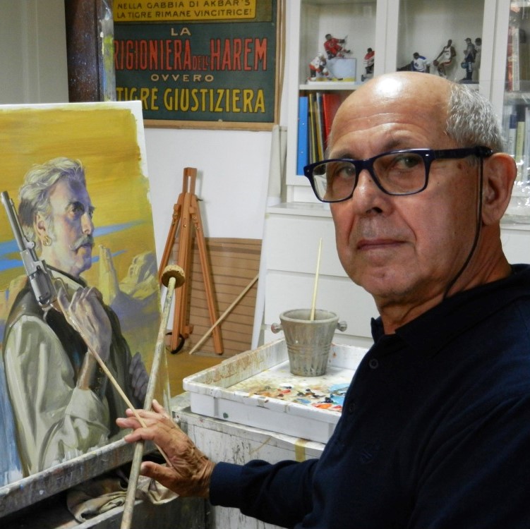 Emanuele Taglietti