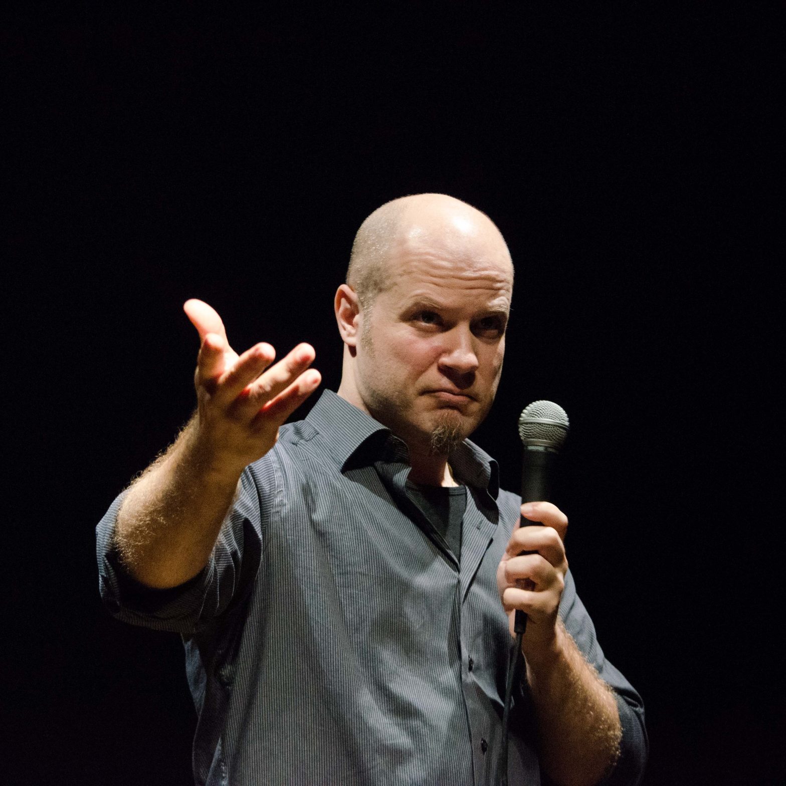Alberto Grezzani