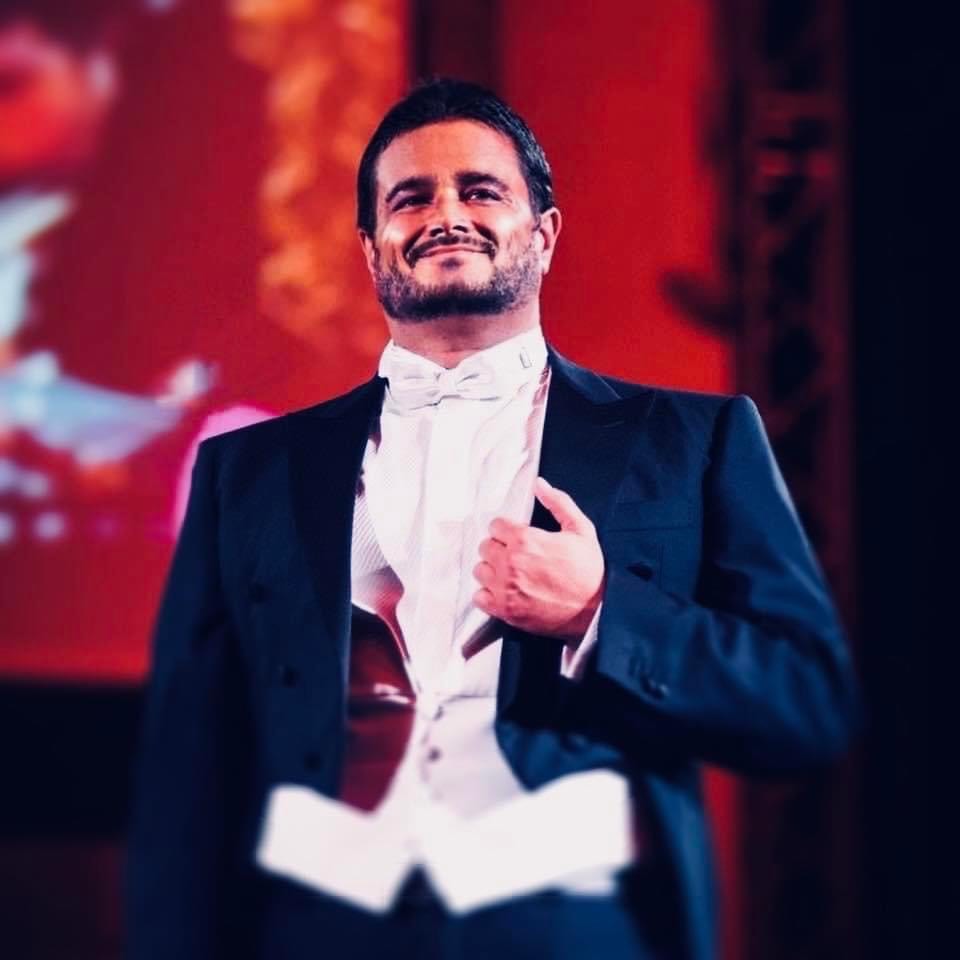 Davide Piaggio
