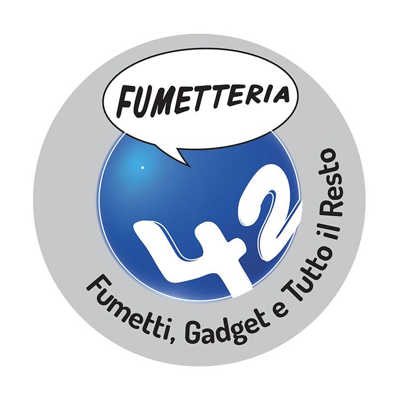 Fumetteria 42 2022