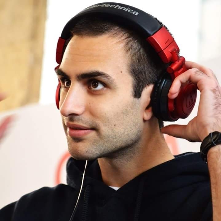 Simone Bonaccorso
