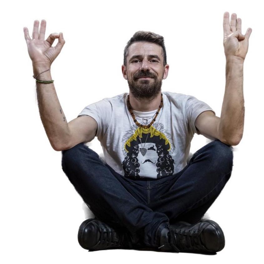 Valerio Gronchi
