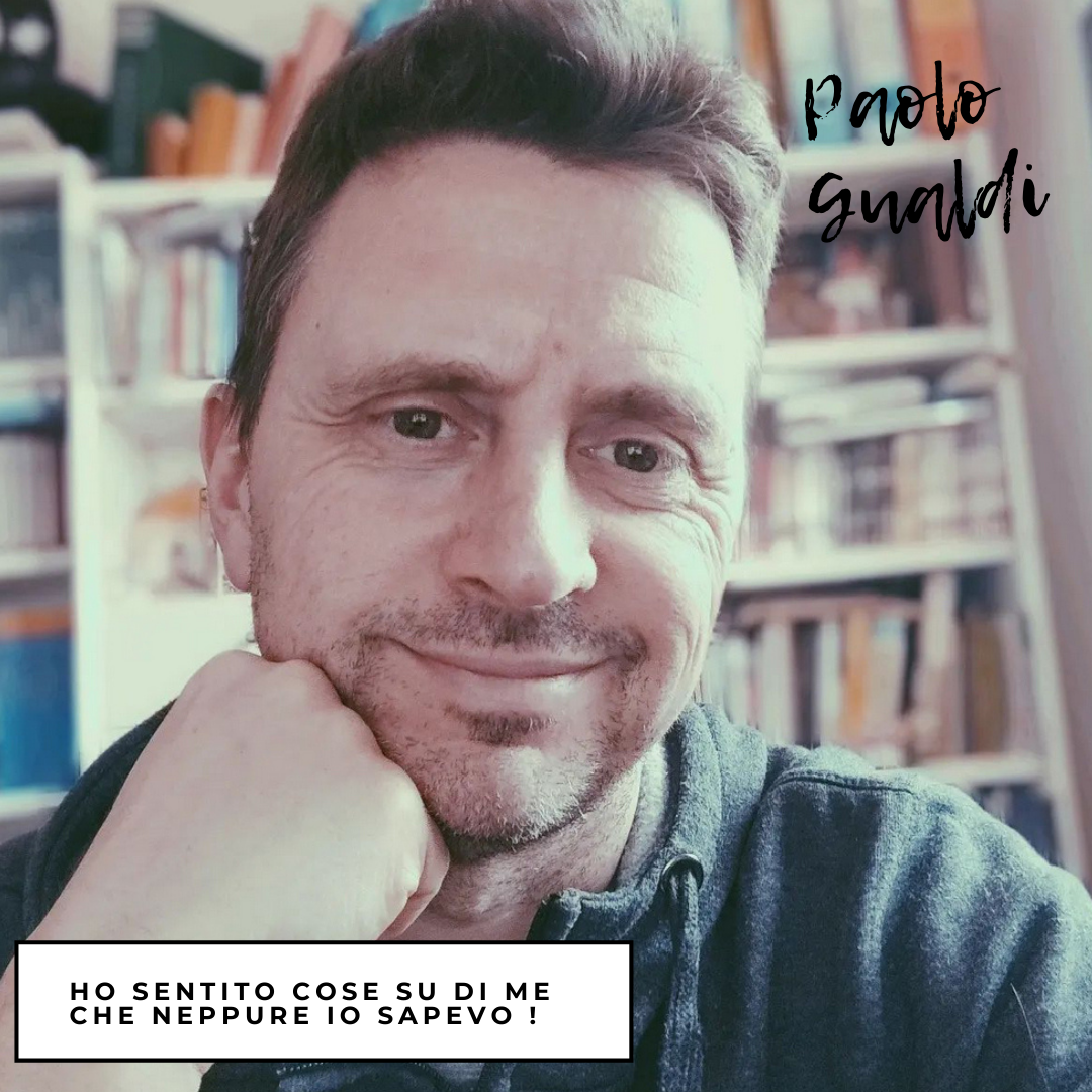 Paolo Gualdi
