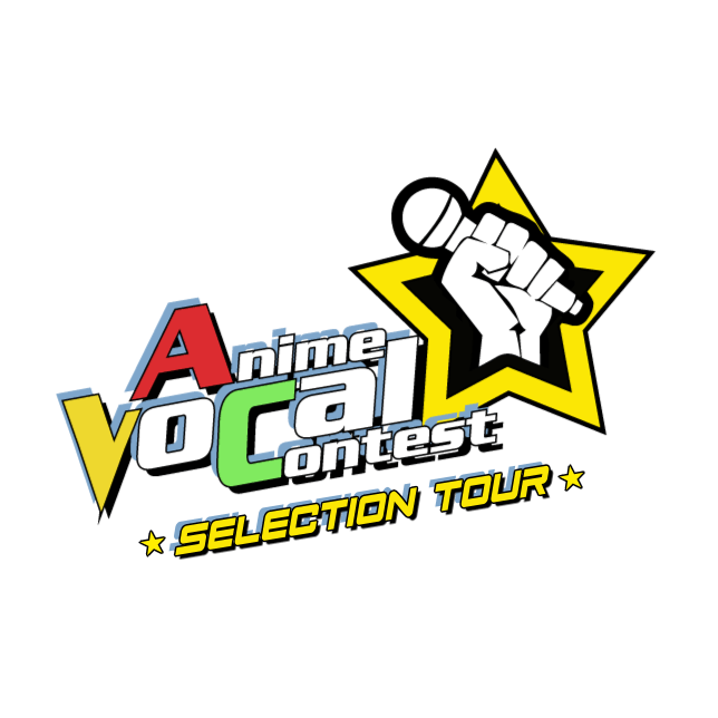 Anime Vocal Contest