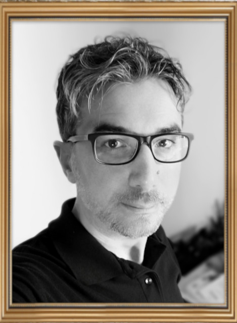 Enrico Simonato