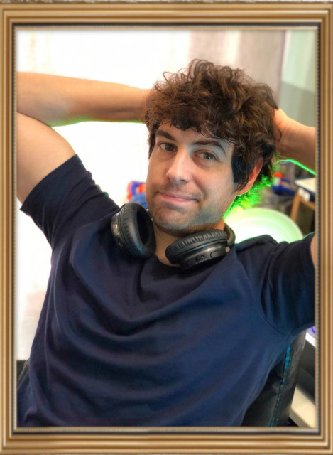 Mario del pennino