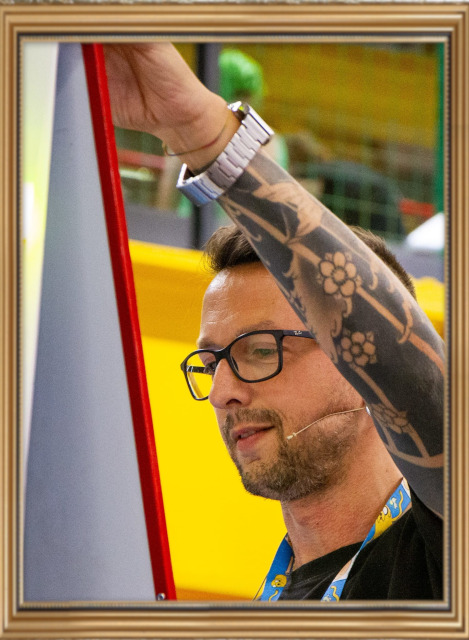 Alessandro Vitti