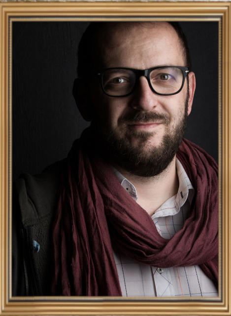 Christian Cornia