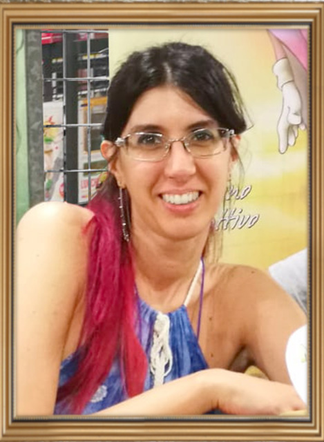 Francesca Urbinati