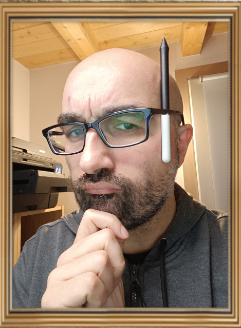 Riccardo Pieruccini