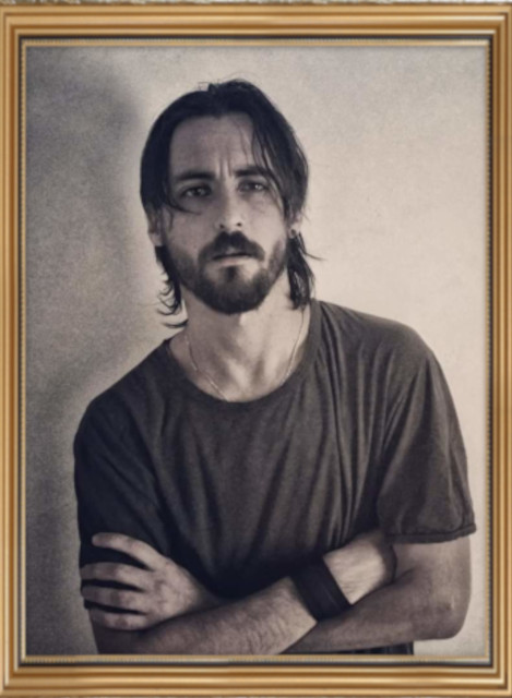 Marco Mastrazzo