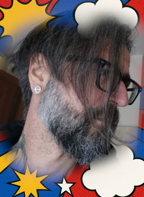 Alex Massacci