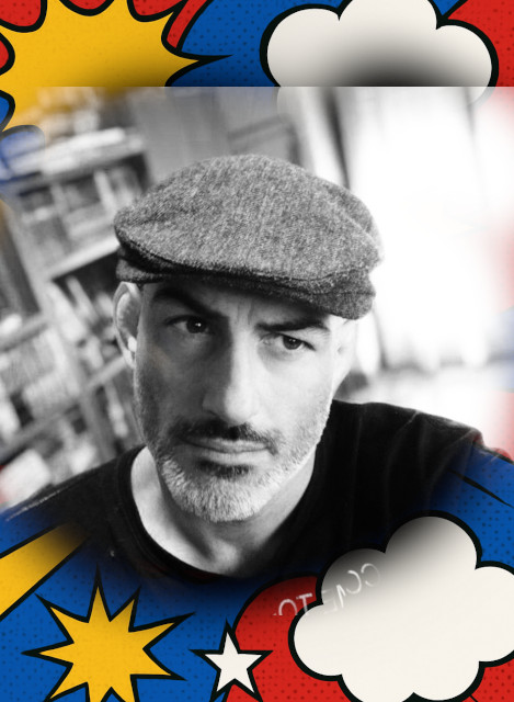 Emanuele Ercolani
