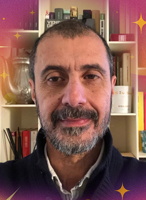 Fabrizio Basso