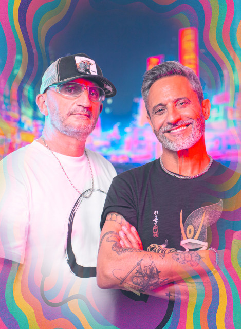 Giorgio Vanni + Ammiraglio Max + Figli di Goku