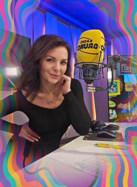 Laura Padovani