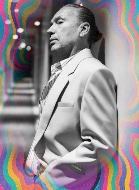 Mauro Repetto