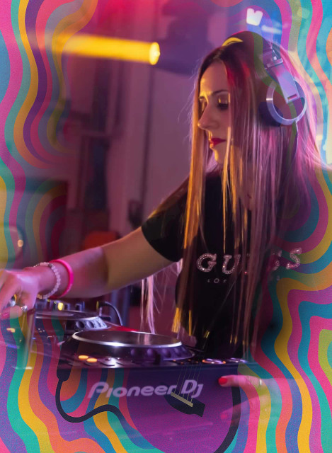 DJ-V