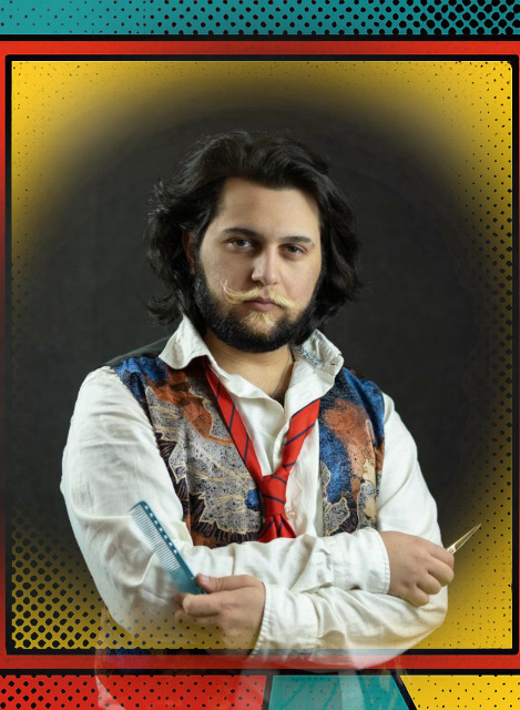 Alessio Tantaro