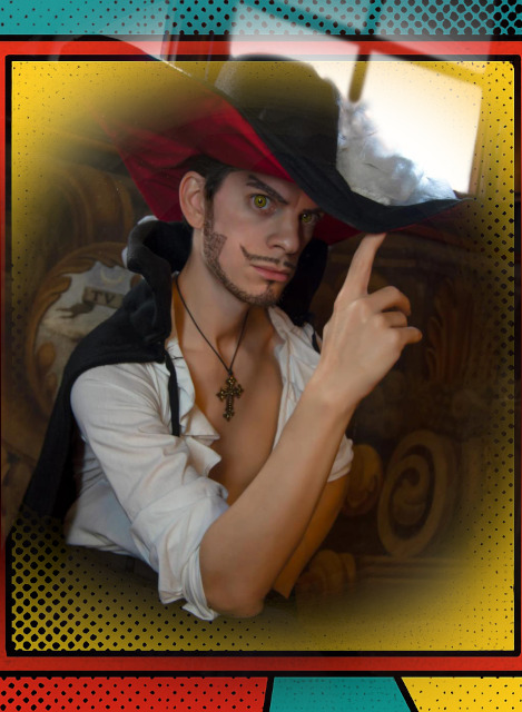 Edo Lupin