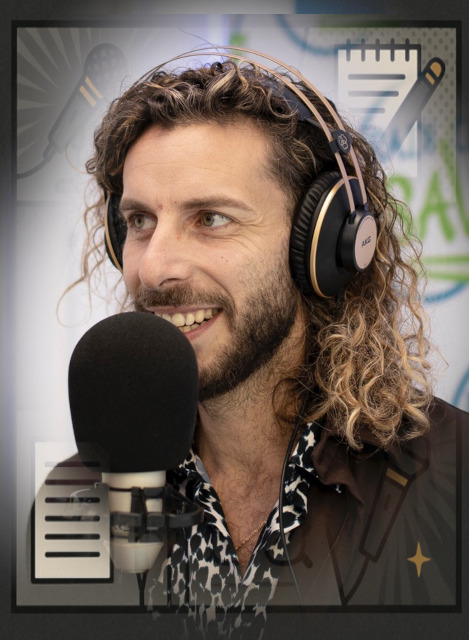 Lorenzo D’Andrea