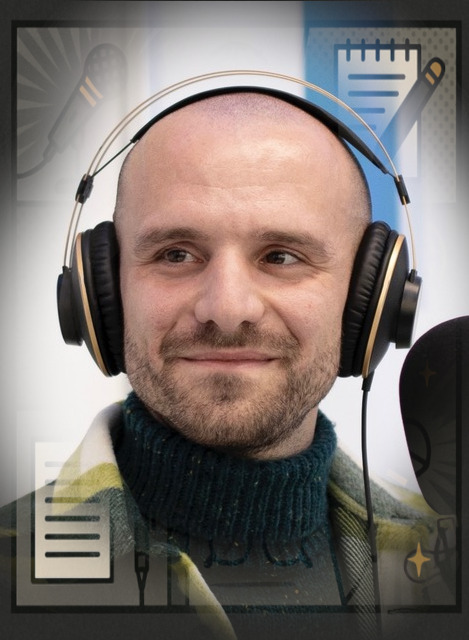 Luca Chiavaroli