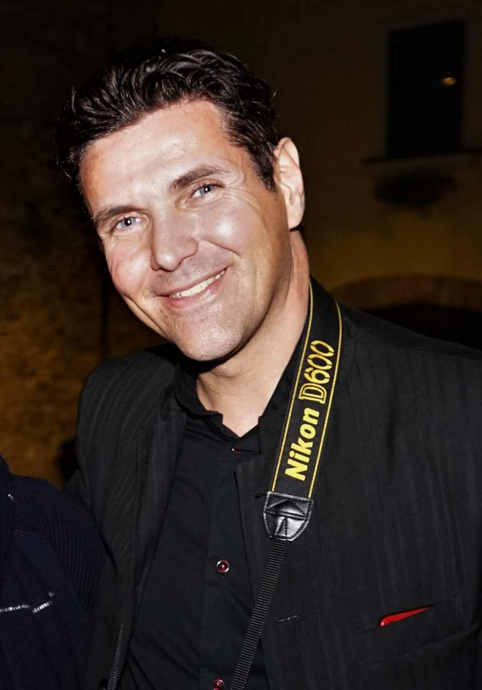 Massimiliano Brutti