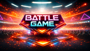 Battle Game